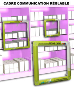 cadre-communication-reglabe