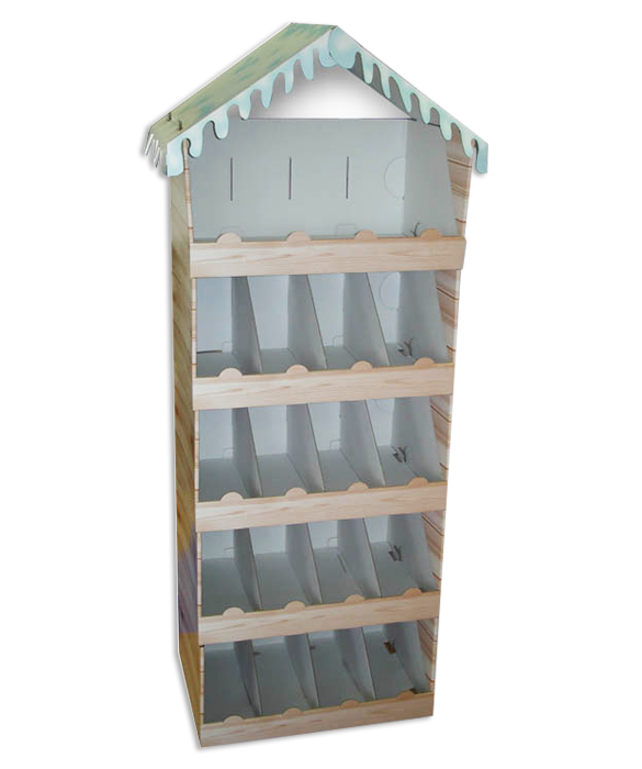 chalet-noel-carton-5-niveaux