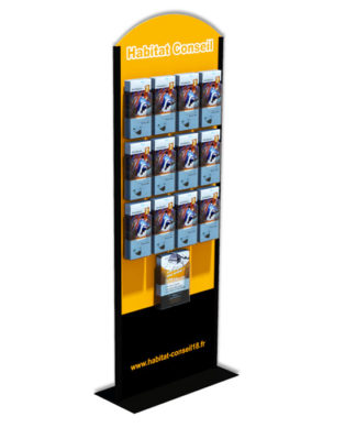 panneau-porte-brochures