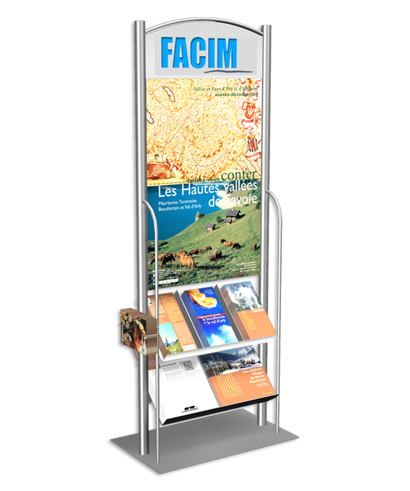 presentoir-accueil-polyvalent