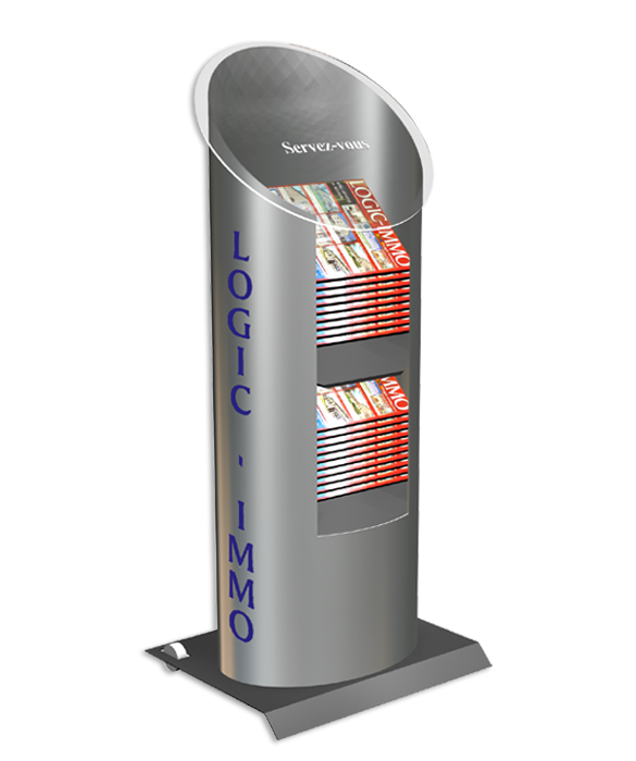 presentoir-brochures-logic-immo