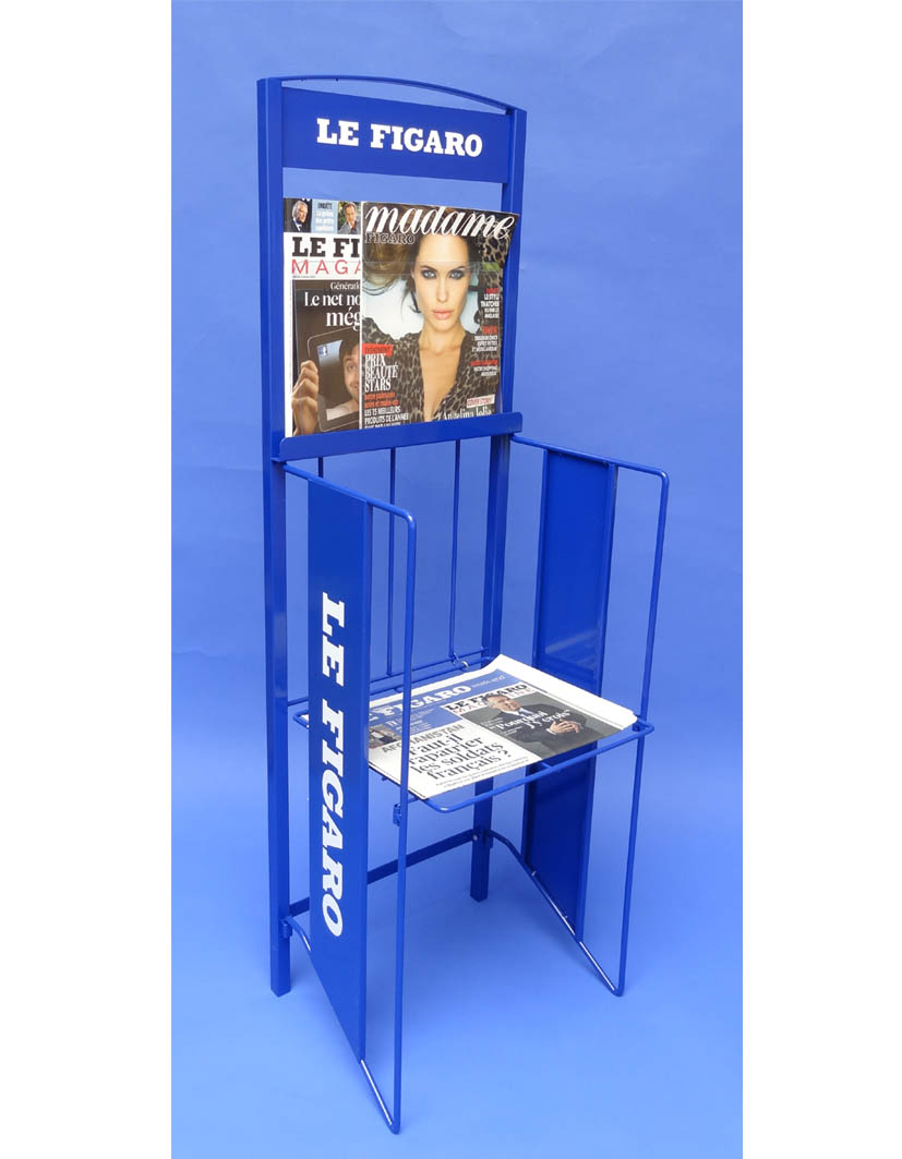 presentoir-journaux