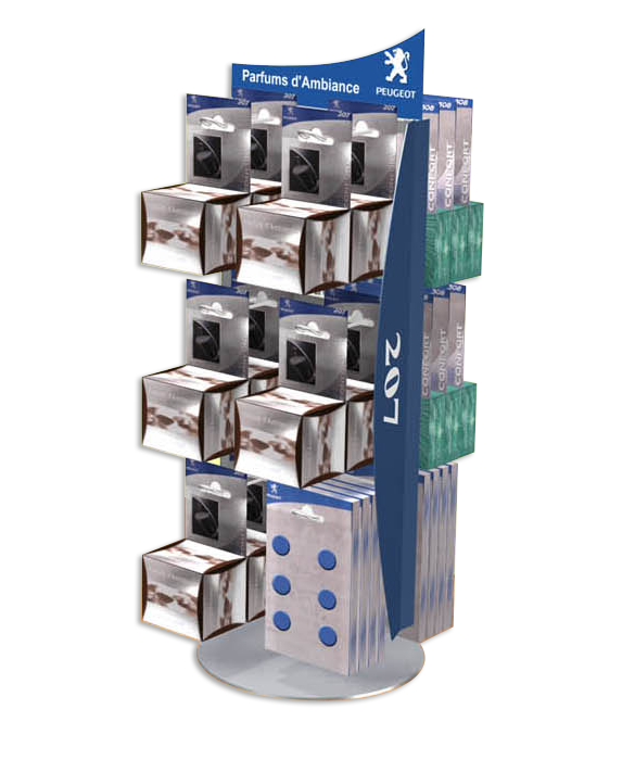 presentoir-tourniquet