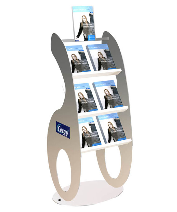 support-brochures-a4-design