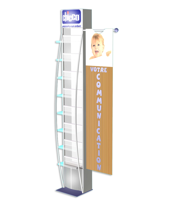 totem-lumineux-8-etageres